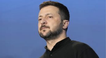 Ukraine Gets Major Boost as Sweden, Norway, Denmark Fund US-Made Missiles