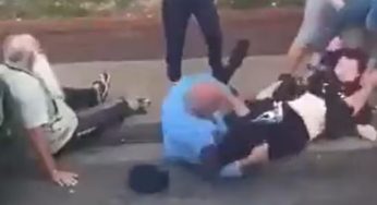 Elderly Sikh Men Assaulted in Wolverhampton, Three Arrested in Hate Crime Case