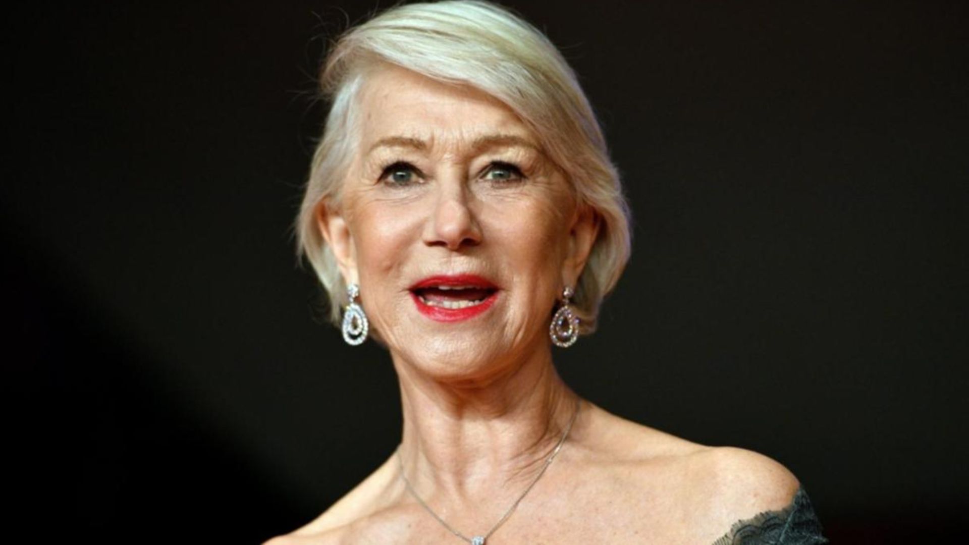 Helen Mirren says ‘you can’t have a woman’ as James Bond