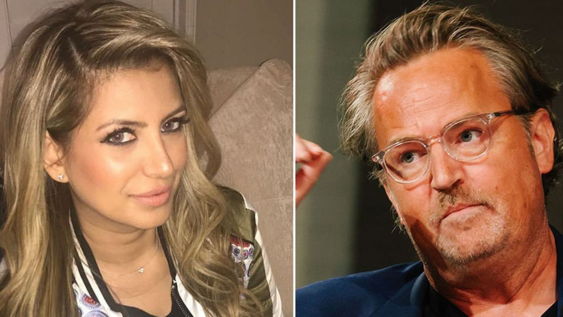 Jasveen Sangha Agrees to Plead Guilty in Matthew Perry Case