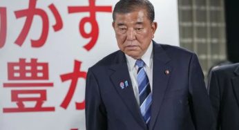 Japan Vows Nuclear-Free Future on Hiroshima Anniversary