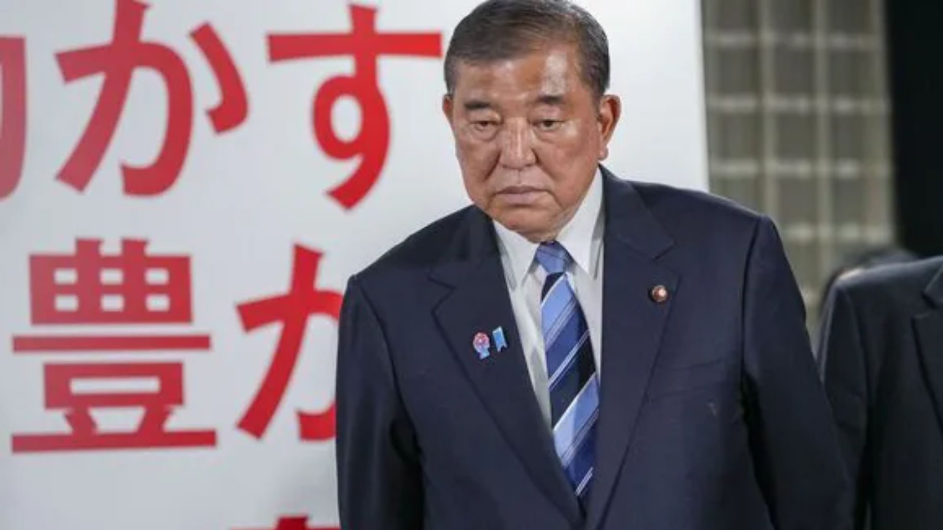 Japan Vows Nuclear-Free Future on Hiroshima Anniversary