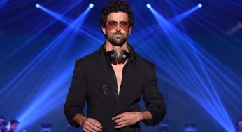Hrithik Roshan Revives ‘Kaho Naa… Pyaar Hai’ Magic at Sri Lanka Event, Dances to War 2 Track