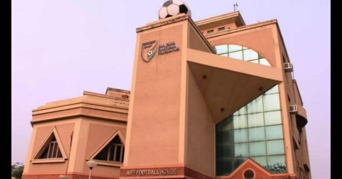 India Faces Fresh FIFA Ban Threat Amid AIFF Governance Issues