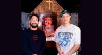 Matt Rife Buys Warren’s Haunted Home, Takes Over as Annabelle Doll’s Guardian