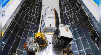 Elbit Launches Advanced JUPITER Space Camera on SpaceX Rocket