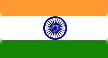 India Poised to Become World’s Second-Largest Economy by 2038: EY report