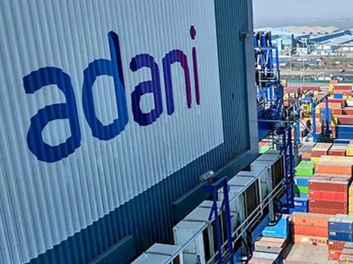 Q1 Results: Adani Ports Report Superb Profits, Investors Delighted