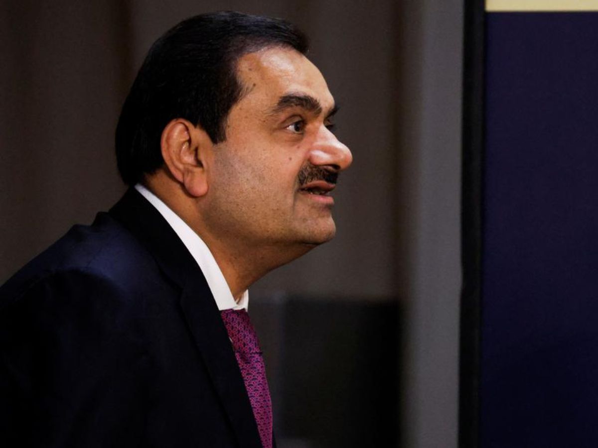 Adani Family Leads Most Valuable First-Generation Indian Family Businesses for Second Year in a Row