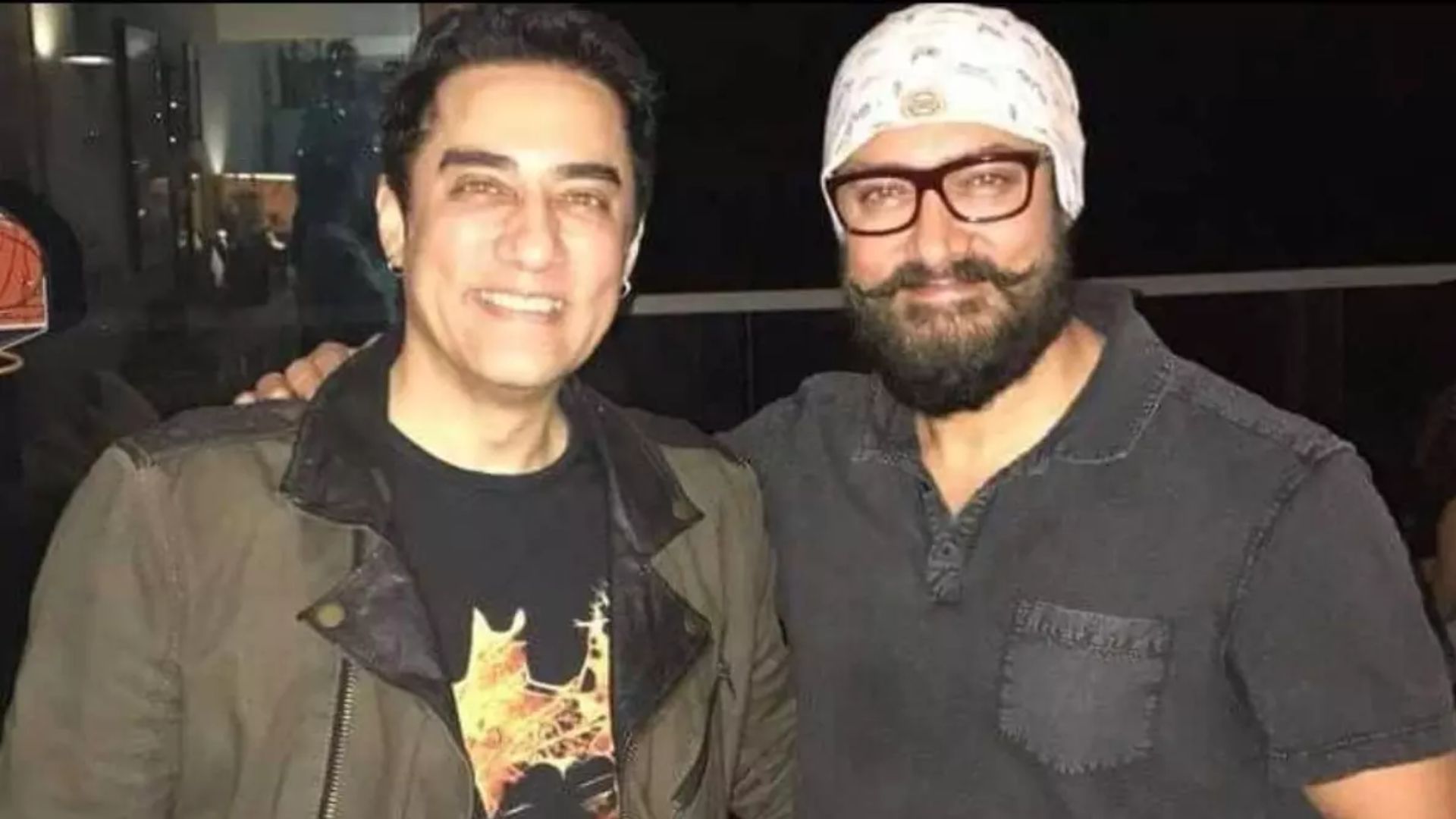 Faissal Khan Accuses Aamir Khan of Locking Him Up, Cuts Family Ties