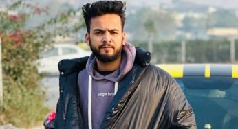 YouTuber Elvish Yadav’s House Under Fire: Was It Extortion, Rivalry, or Warning?