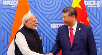 Amid US Tariff Pressure, India and China Move Closer on Dialogue and Connectivity
