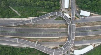 Delhi Gets Mega Road Boost as PM Modi Opens Two Highway Projects
