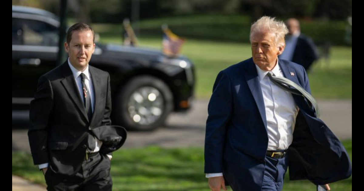 Why Trump Sent Loyal Aide Sergio Gor to India? Marco Rubio Reacts