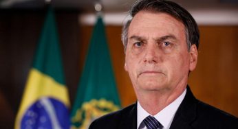 Brazil’s Supreme Court Puts Bolsonaro Under House Arrest Over Coup Probe Violations