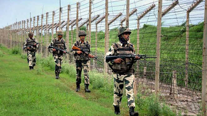 Indian Army Foils Infiltration Bid in Uri, Soldier Martyred