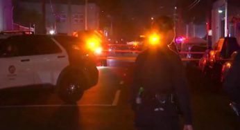 2 Dead, 6 Injured in Shooting at Los Angeles Music Festival After-Party