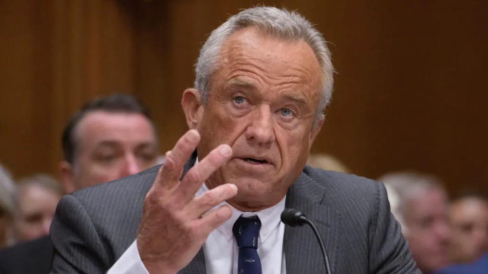 US Health Department Cancels Funding for mRNA Vaccine Projects