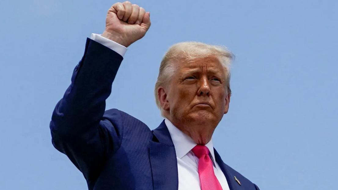 Trump’s Policies Projected to Add $12.8 Trillion to US National Debt, Highest in History