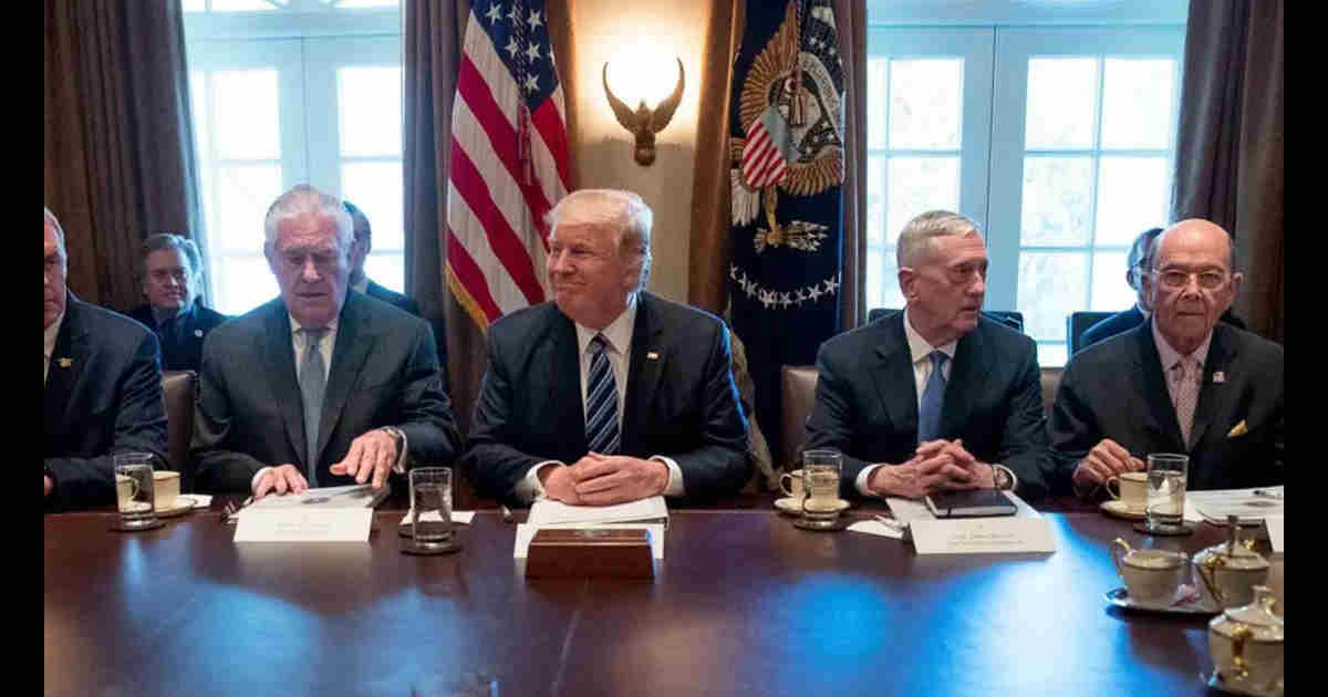 Trump Administration Refuses to Defend Grants for Hispanic-Serving Colleges