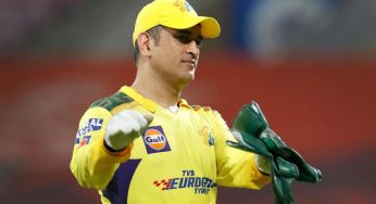 Dhoni to Record Statement in Rs. 100 Crore Defamation Case Over IPL Betting Row