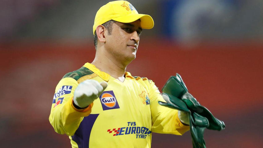 Dhoni to Record Statement in Rs. 100 Crore Defamation Case Over IPL Betting Row