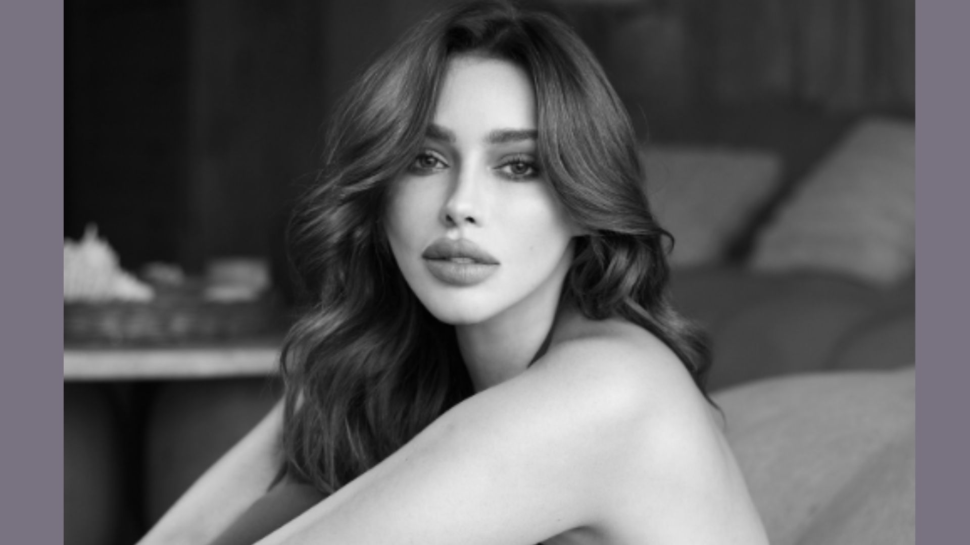 Gizele Thakral Returns to Bigg Boss, This Time in Malayalam