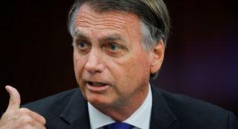 US Slams Brazil’s House Arrest Order for Jair Bolsonaro