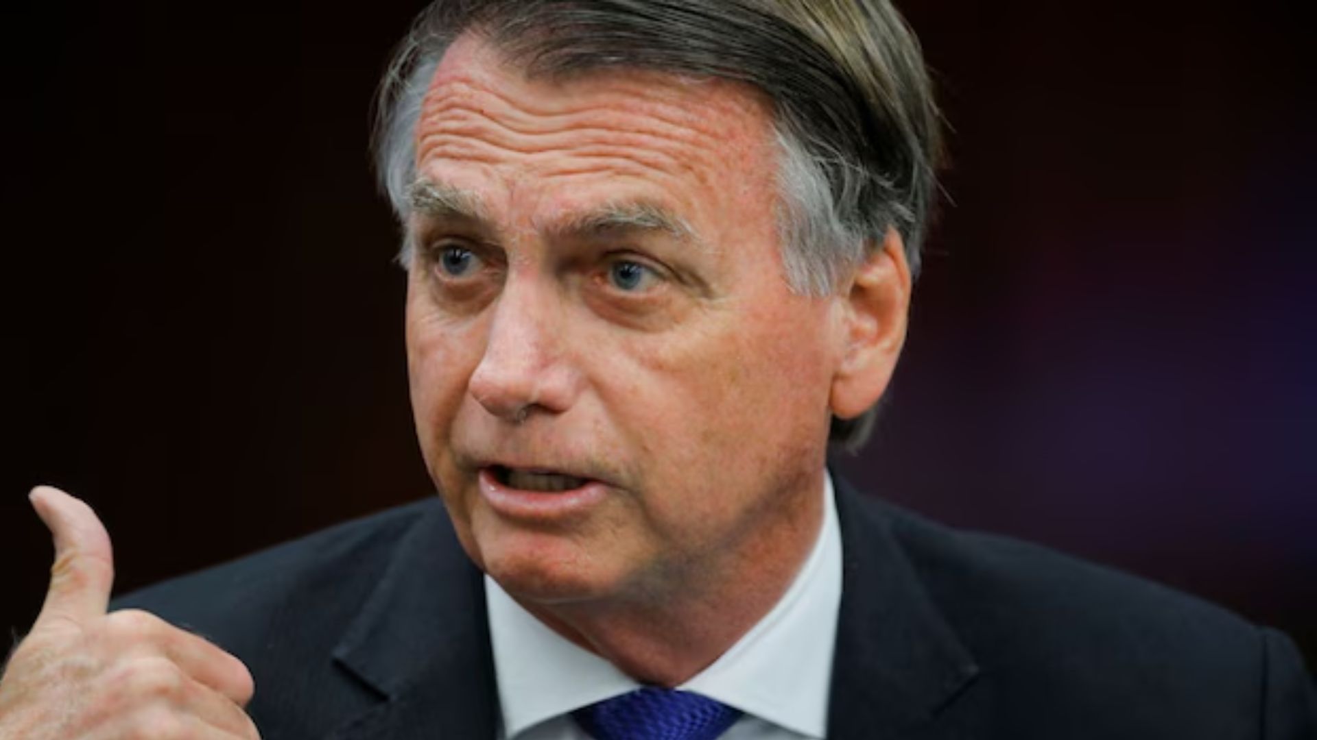 US Slams Brazil’s House Arrest Order for Jair Bolsonaro
