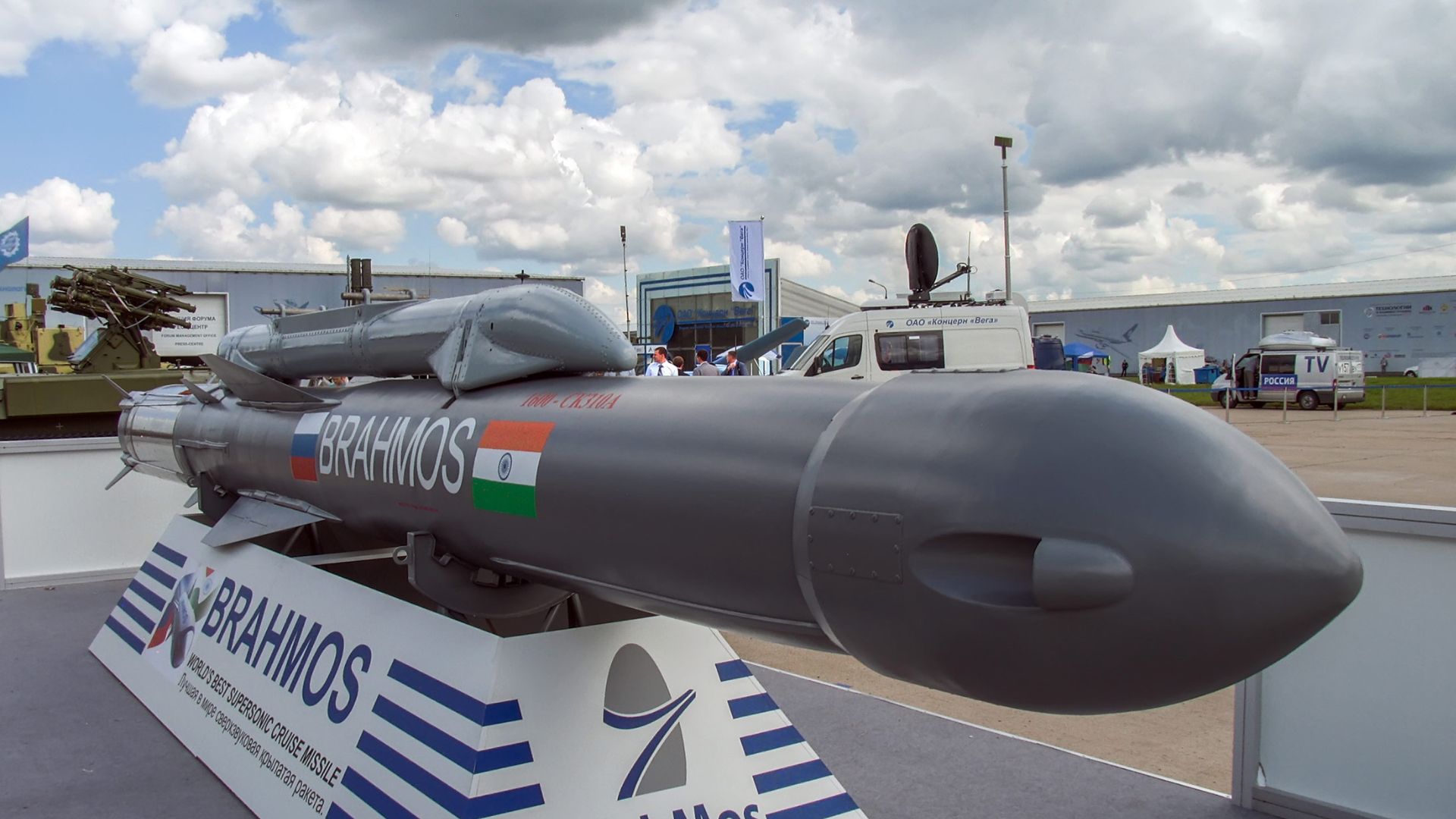 India to Procure More BrahMos Missiles After Operation Sindoor Success