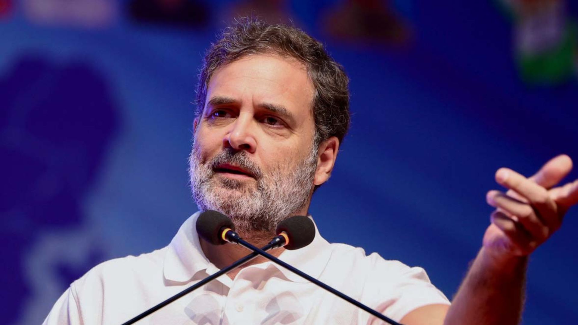 INDIA Bloc Defends Rahul Gandhi Over Army Remark Criticism