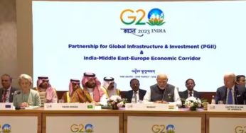 India hosts meet of IMEC special envoys to add meat to mega initiative