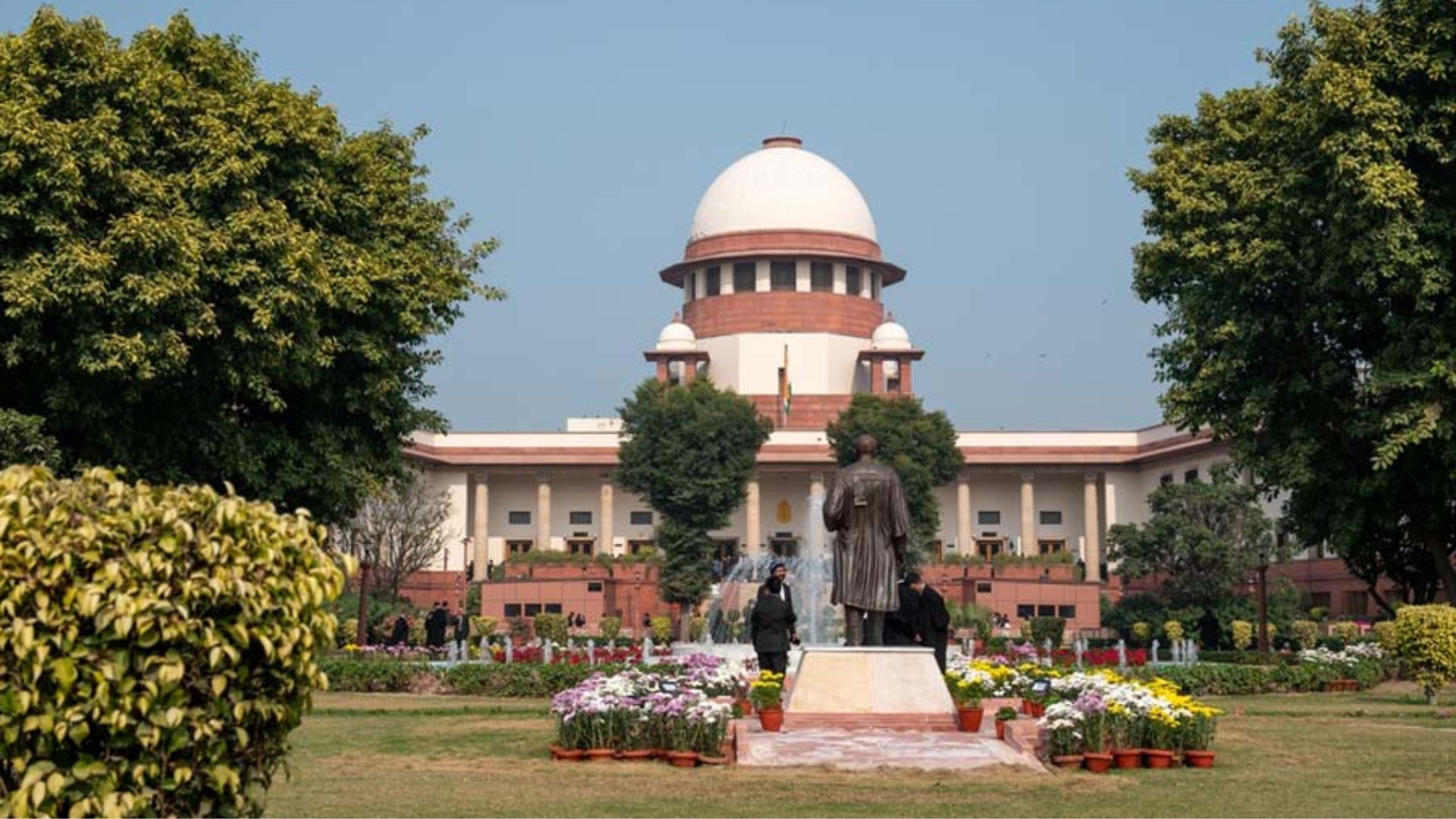 Supreme Court Defends Law Requiring Prior Sanction to Probe Public Servants