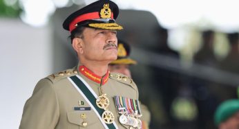 Ex-Pentagon Official Compares Pakistan’s Army Chief to Osama Bin Laden