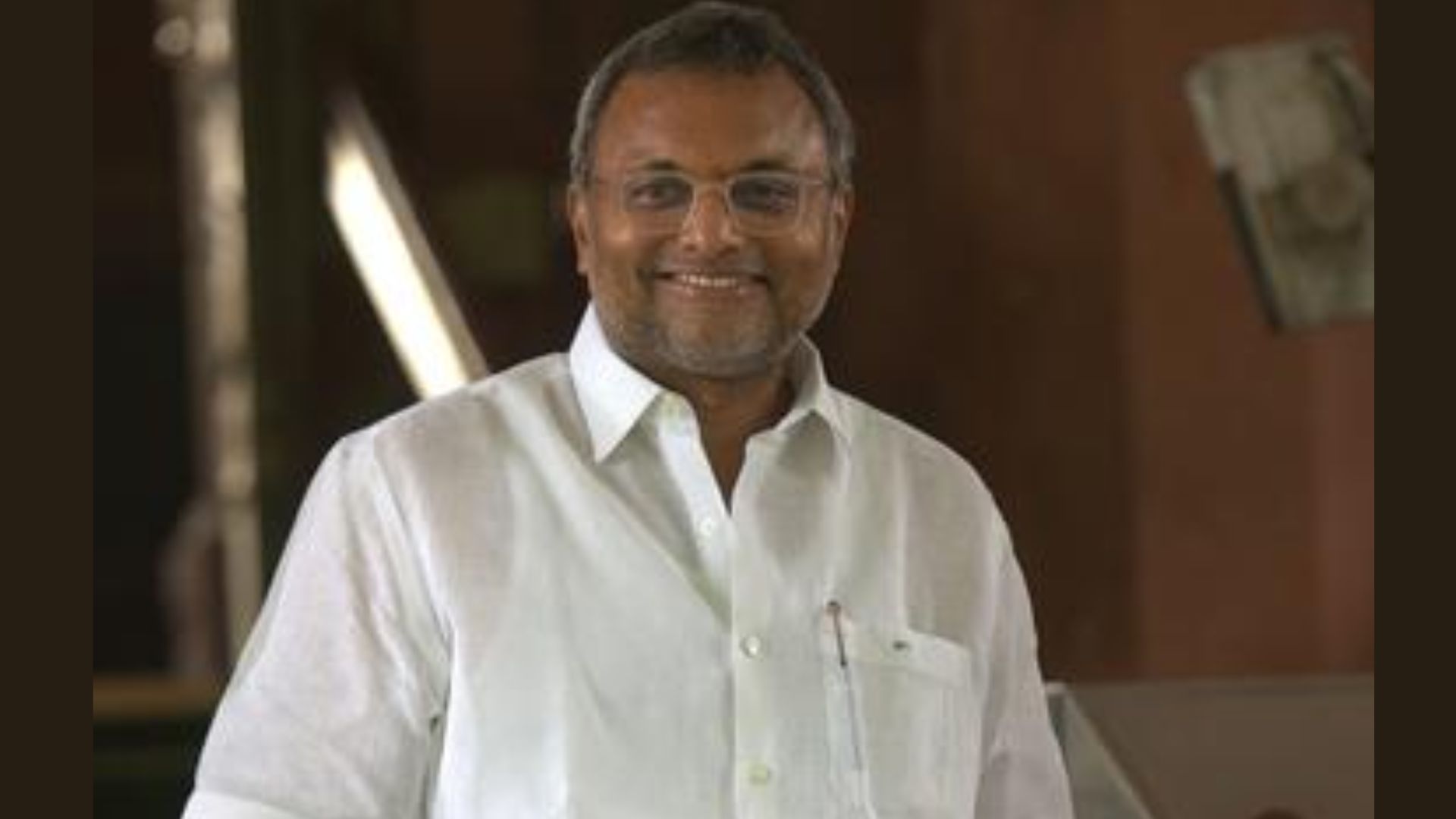 Karti Chidambaram Raises Concerns Over Supreme Court’s Stray Dog Order