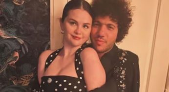 Selena Gomez Reveals How Years of Friendship with Benny Blanco Turned into Engagement