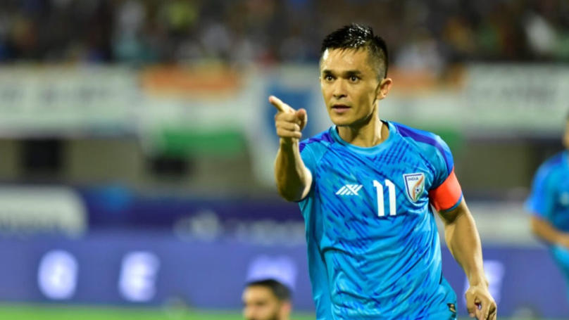 ‘New Era or Big Loss?’: Fans React to Sunil Chhetri’s Exclusion from CAFA Nations Cup 2025
