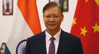 Chinese Envoy Xu Feihong Calls Trump ‘Bully’ as India Slams Fresh Tariffs