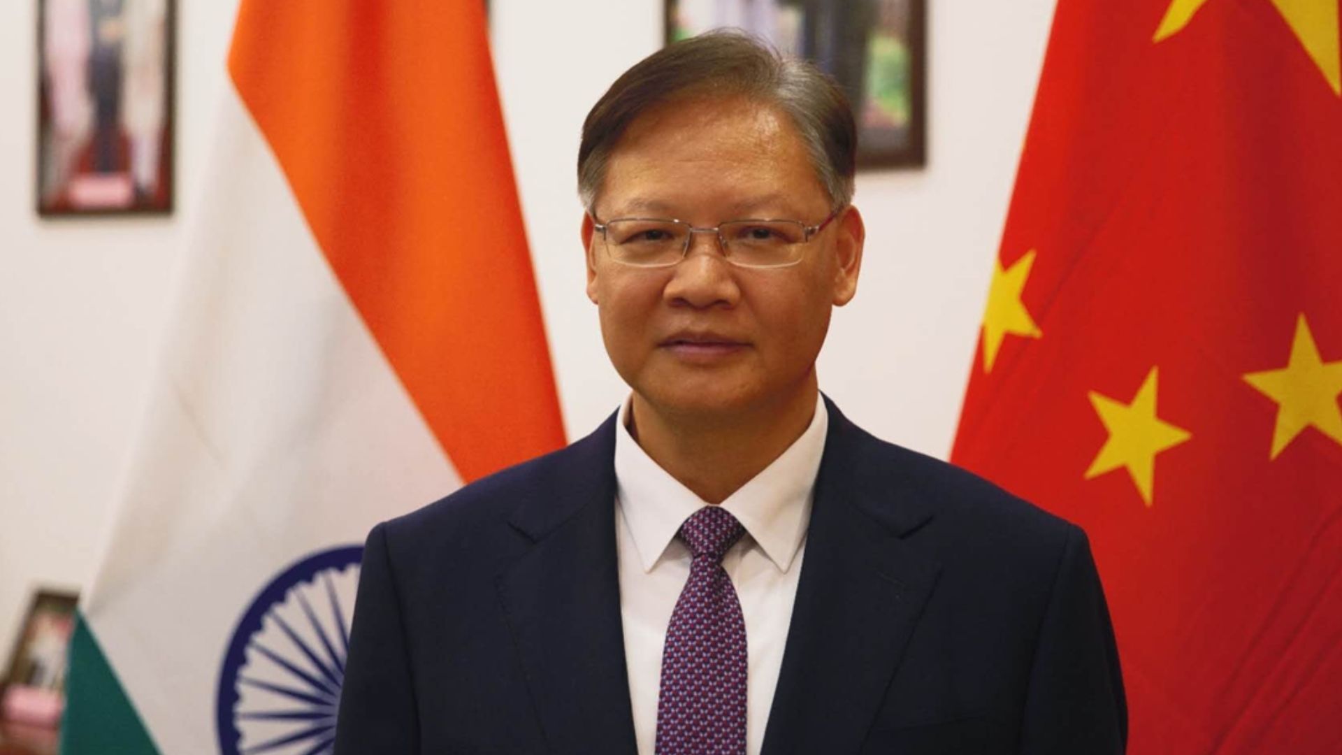 Chinese Envoy Xu Feihong Calls Trump ‘Bully’ as India Slams Fresh Tariffs
