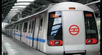 Delhi Metro Fares Hiked After 8 Years, Effective August 25