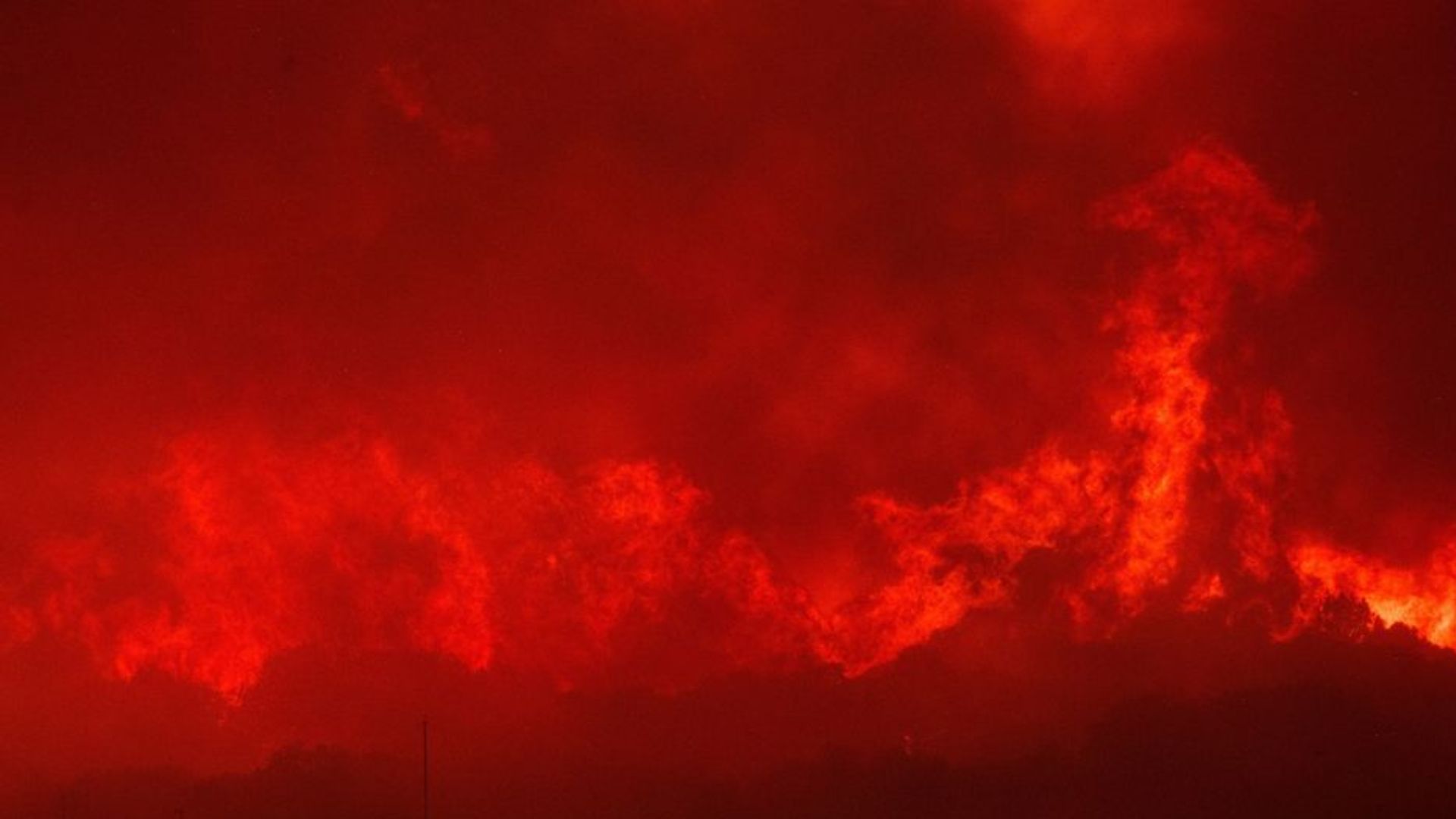 Will Heat and Winds Push Greece, France, Spain, and Turkey to the Breaking Point?