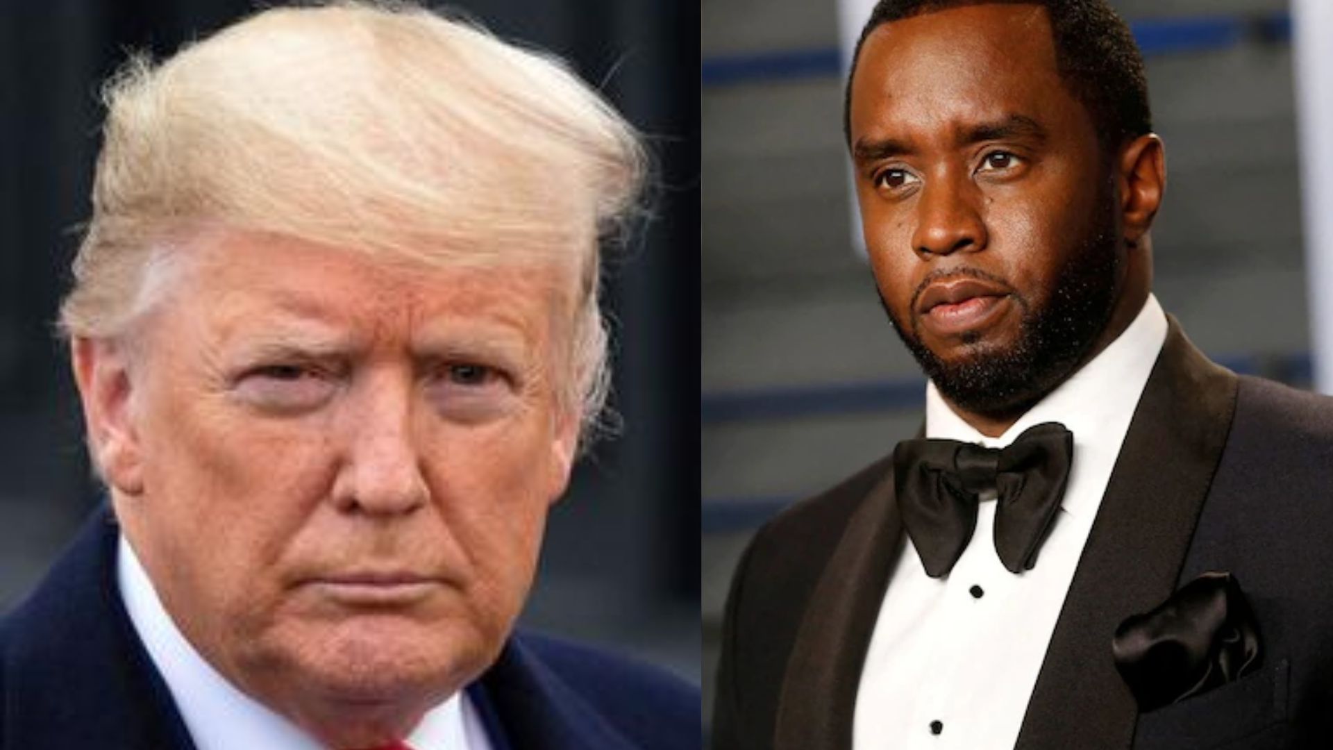 Diddy’s Legal Team Reaches Out to Trump for Possible Pardon