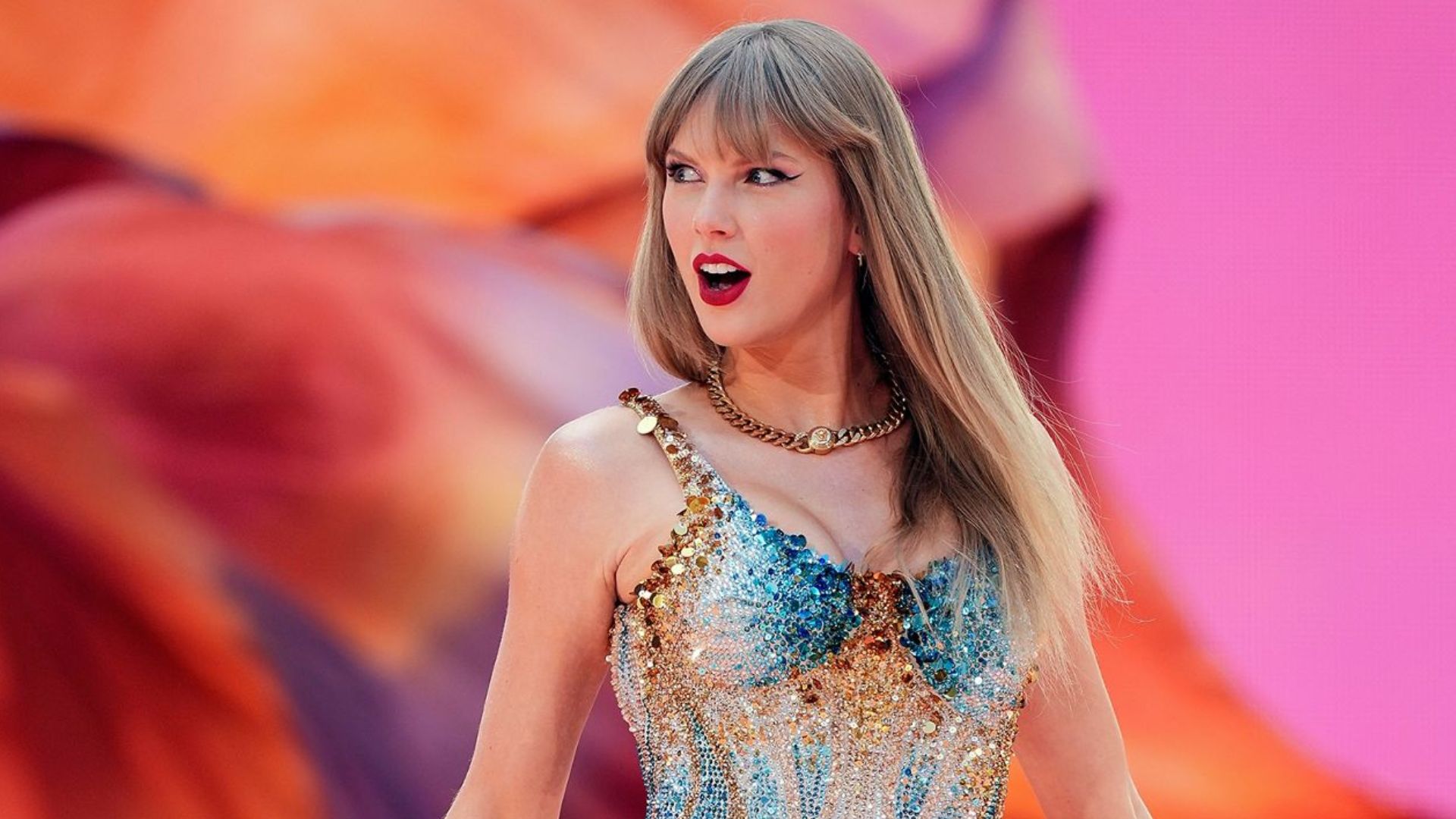 Taylor Swift Shuts Down ‘Happy Gilmore 2’ Cameo Rumor