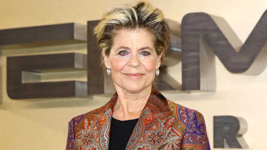 Linda Hamilton Says Retirement Is Tougher Than Acting