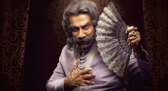 Rao Bahadur First Look & Teaser Out: Satyadev’s Regal Transformation Steals the Show
