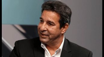 Wasim Akram Wants India-Pakistan to Resume Test Cricket, Calls It a ‘Historic Spectacle’