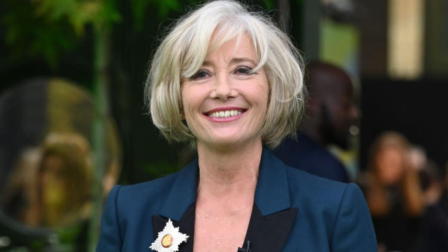 Emma Thompson Reveals Trump’s Unexpected Date Invitation