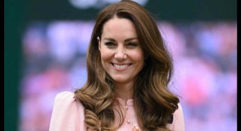 Kate Middleton Stuns with Her Lightest Blonde Look Yet During Balmoral Visit