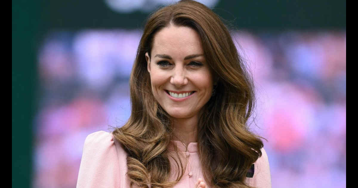 Kate Middleton Stuns with Her Lightest Blonde Look Yet During Balmoral Visit
