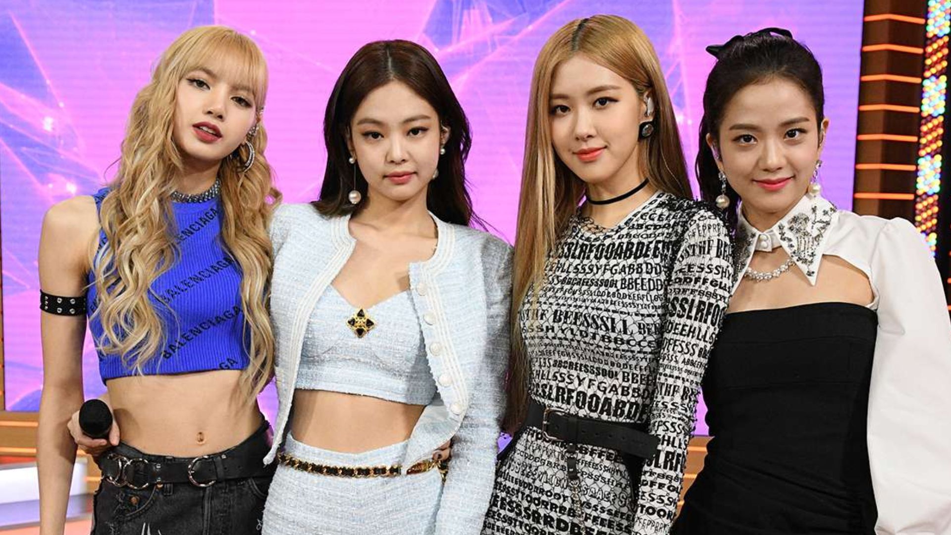 Rock in Rio 2026: Linkin Park Confirmed, BLACKPINK Rumors Stir Buzz